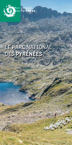 Parc national des Pyrénées