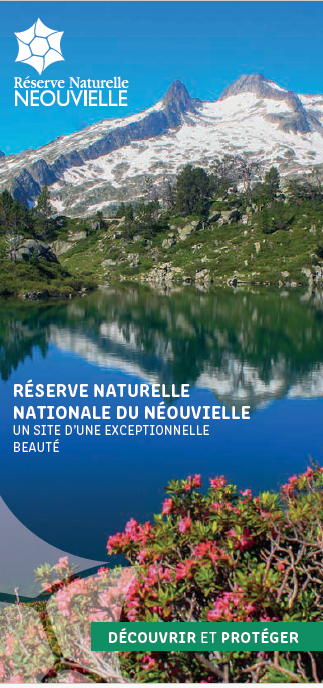 Réserve naturelle nationale du Néouvielle