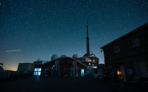 Congrès Pic du Midi