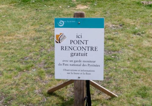Point Rencontre