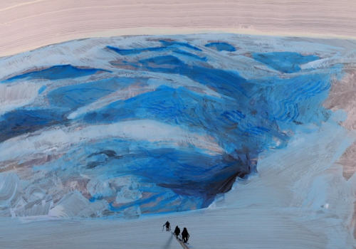 aquarelle