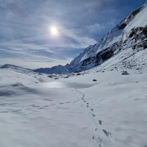 Cirque de Barroude © Parc national des Pyrénées