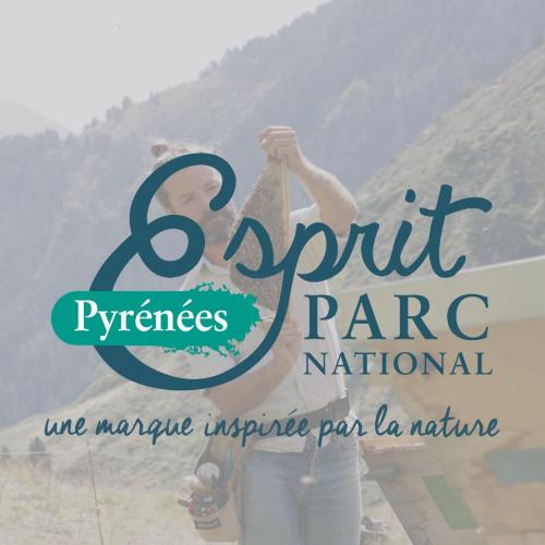 Esprit parc national - le rucher pentu