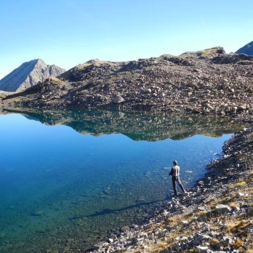 @ S. Rollet - Parc national des Pyrénées