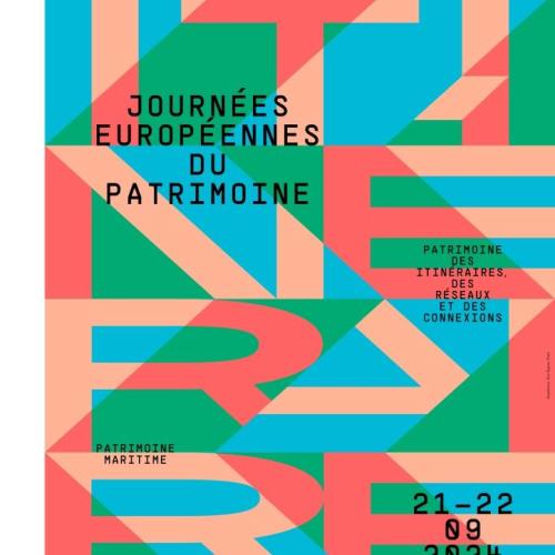 Journées européennes du Patrimoine