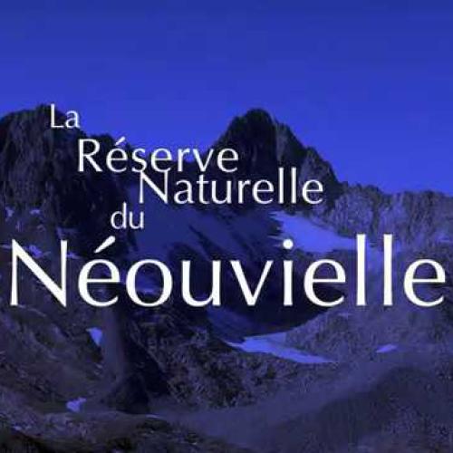 Réserve naturelle du Néouvielle