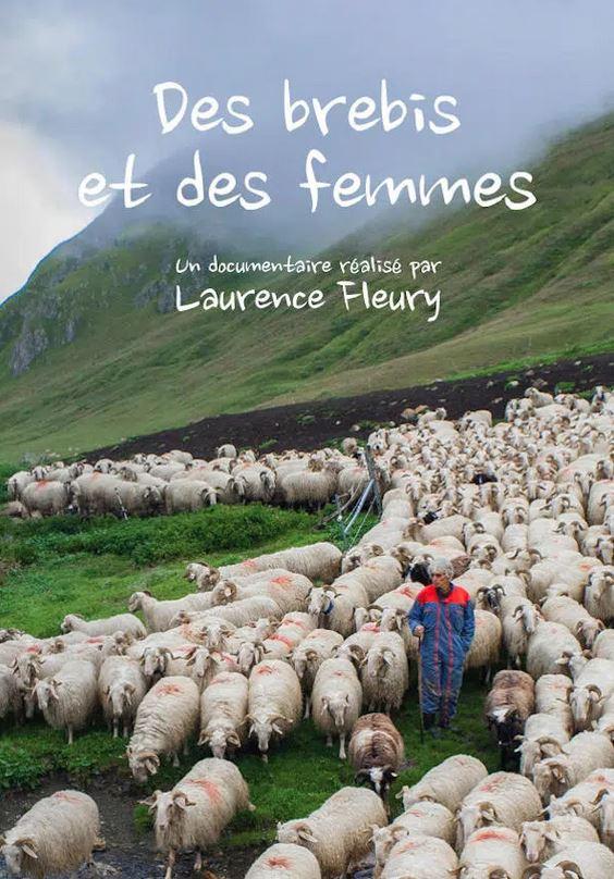 Des brebis et des femmes