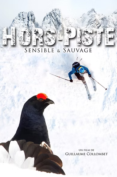 affiche Hors-Piste