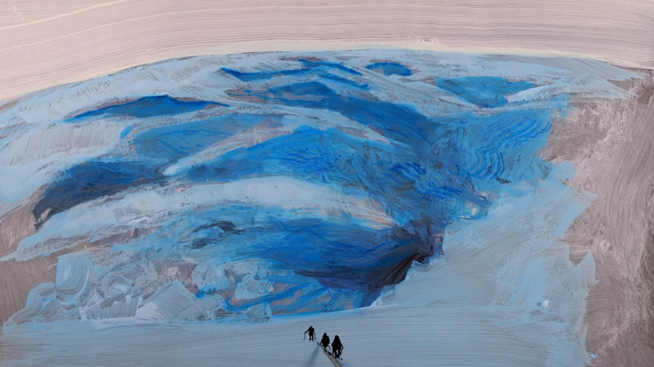 aquarelle
