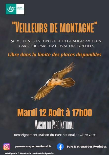 Conférence David